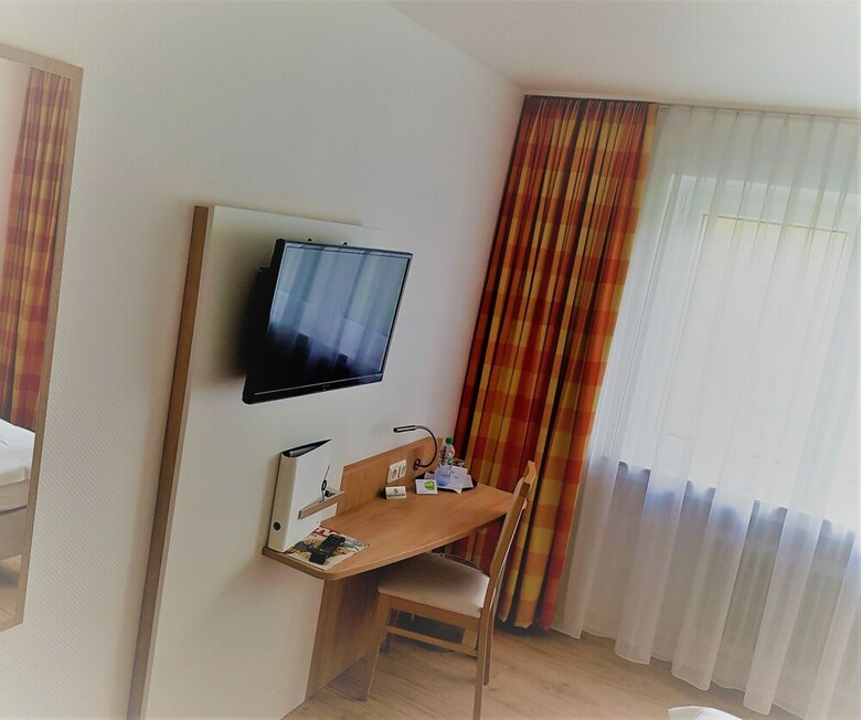 Landhotel Sulzbacher Hof