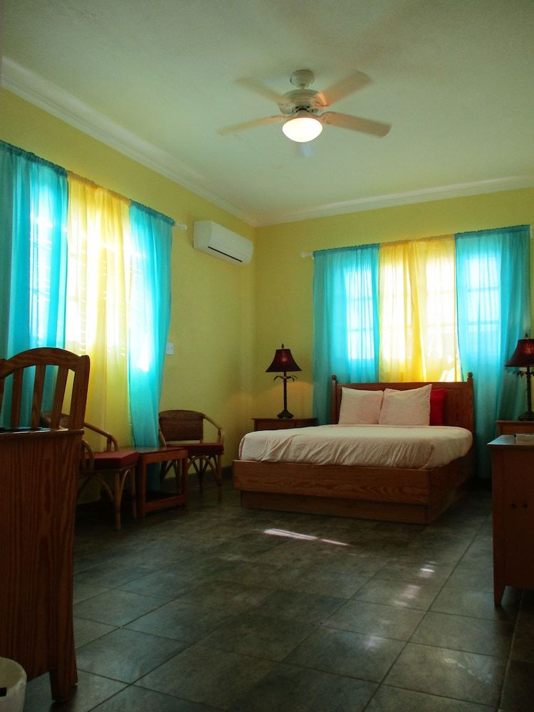 Bed & Breakfast Harlem B & B