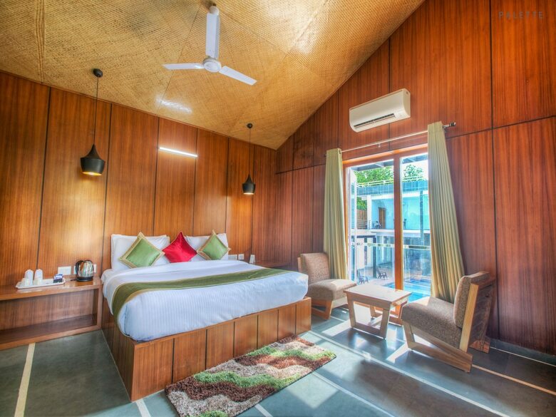 Apartamento Palette - The Cloyster Spa & Resort