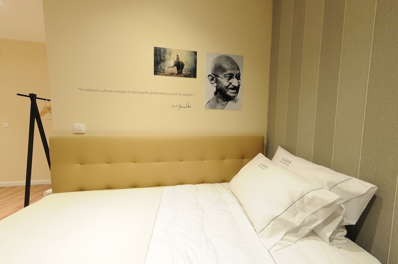 Hotel Naya - Downtown Guesthouse