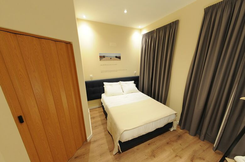 Hotel Naya - Downtown Guesthouse