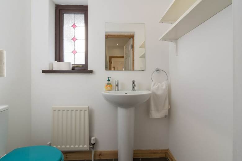 Apartamentos Belfast Corporate House