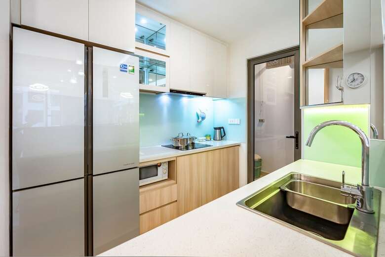 Phat Apartment