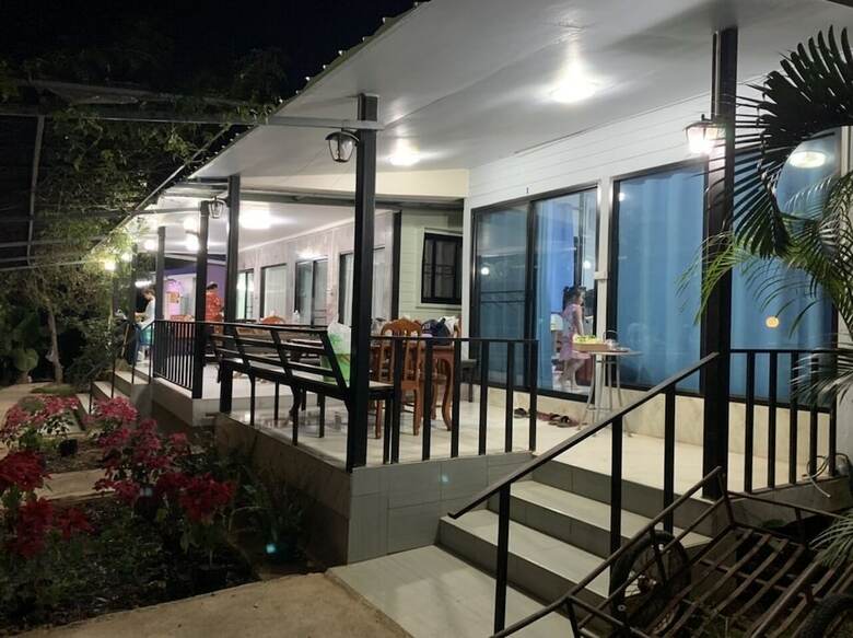 Hotel Resort Sabaijai Khaokho