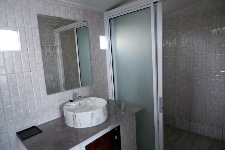Hotel Resort Sabaijai Khaokho