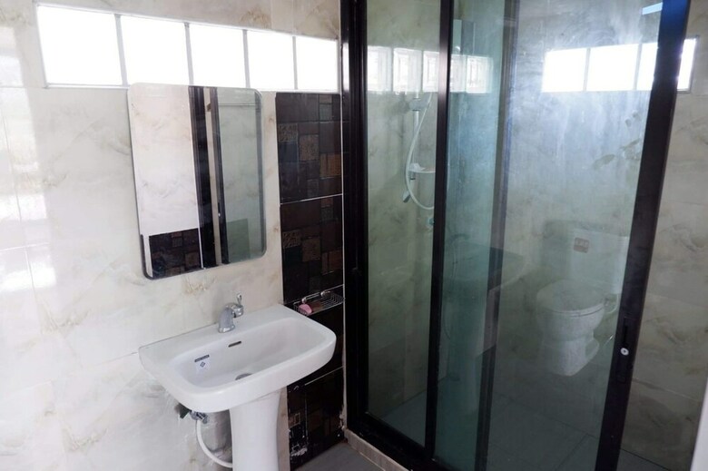Hotel Resort Sabaijai Khaokho