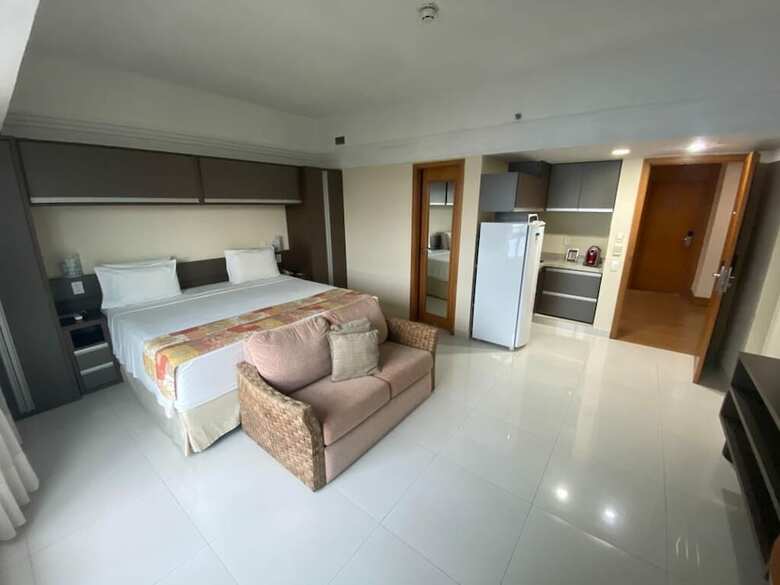 Tropical Executive Hotel