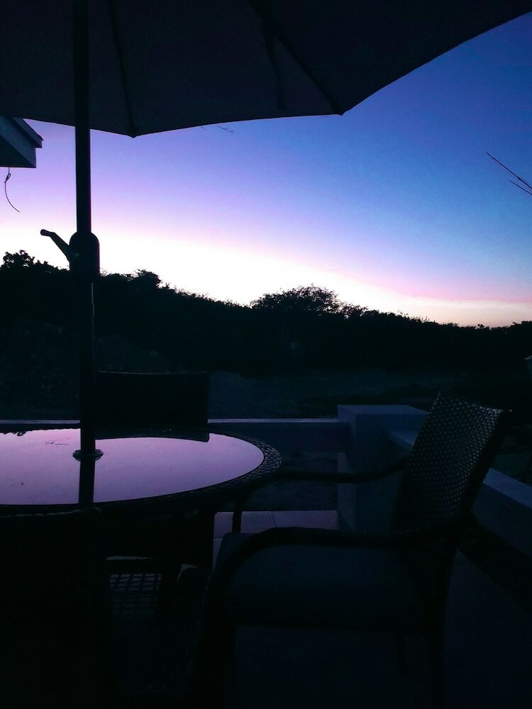 Ocean Mist Villa