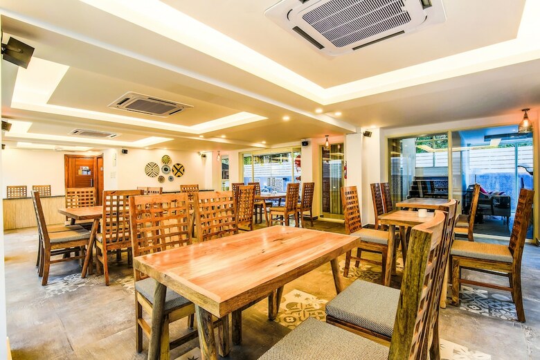 Fabhotel Prime Casa Kiara