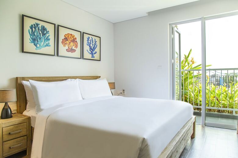 Hotel Citadines Pearl Hoi An