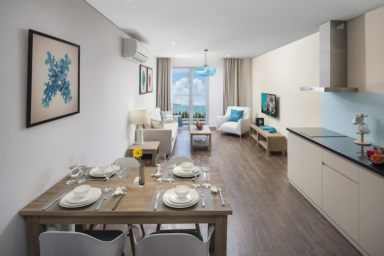 Hotel Citadines Pearl Hoi An