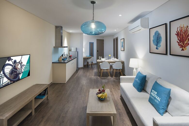 Hotel Citadines Pearl Hoi An