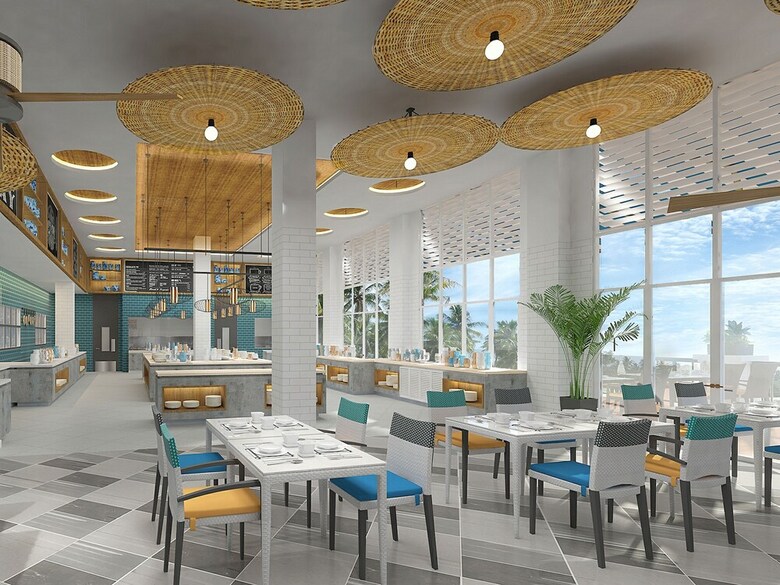 Hotel Citadines Pearl Hoi An