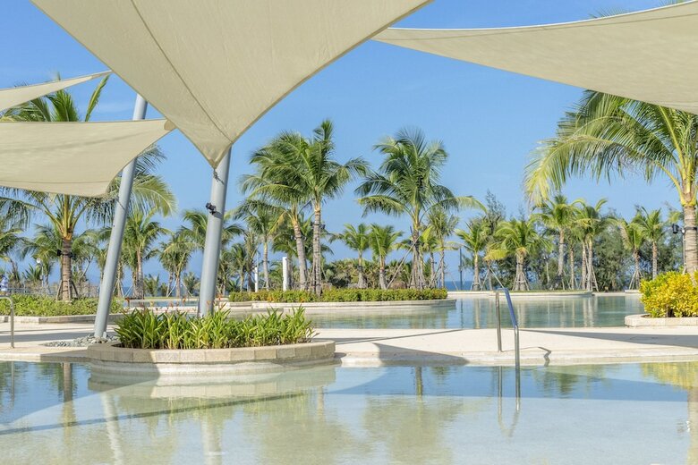 Hotel Citadines Pearl Hoi An