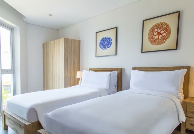 Hotel Citadines Pearl Hoi An