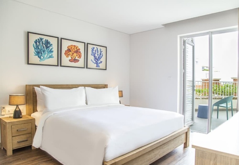 Hotel Citadines Pearl Hoi An