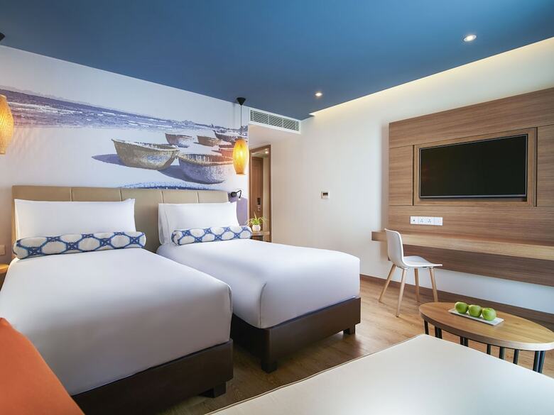 Hotel Citadines Pearl Hoi An