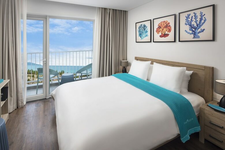 Hotel Citadines Pearl Hoi An