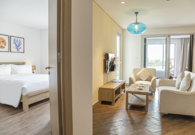 Hotel Citadines Pearl Hoi An