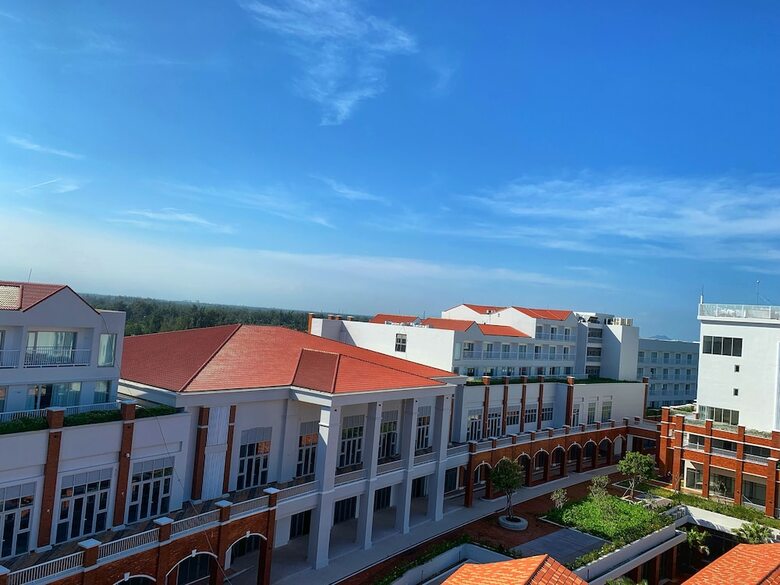 Hotel Citadines Pearl Hoi An