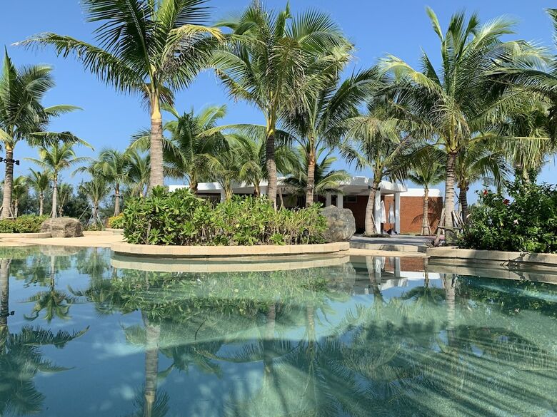 Hotel Citadines Pearl Hoi An