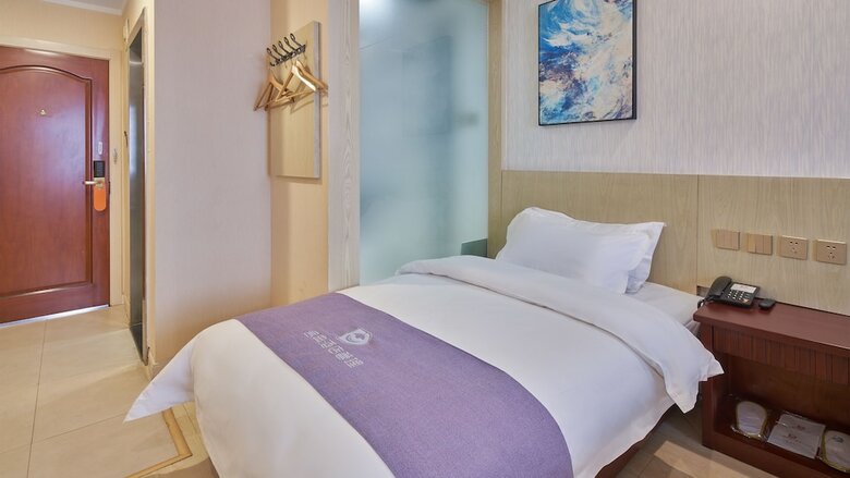 Sucha Hotel Xian Mingdian Xishaomen