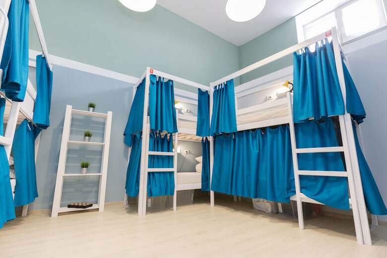 Hostal Hostel Rus Ufa Prospect Oktyabrya