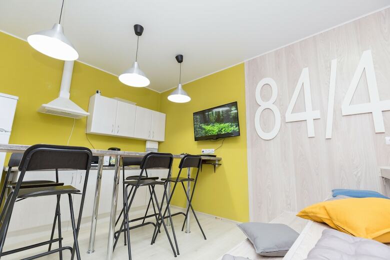 Hostal Hostel Rus Ufa Prospect Oktyabrya