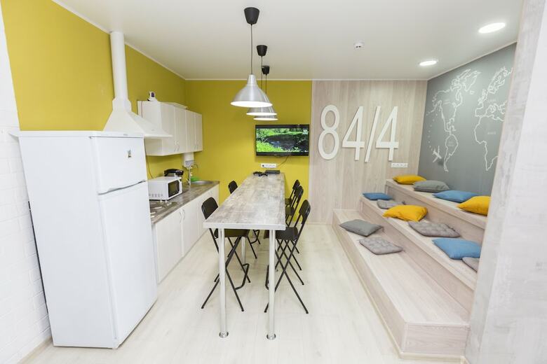 Hostal Hostel Rus Ufa Prospect Oktyabrya