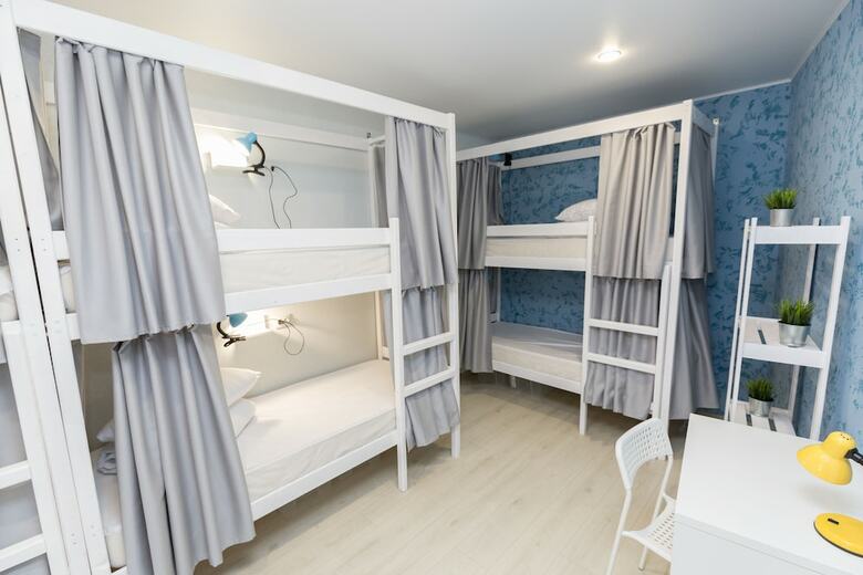 Hostal Hostel Rus Ufa Prospect Oktyabrya