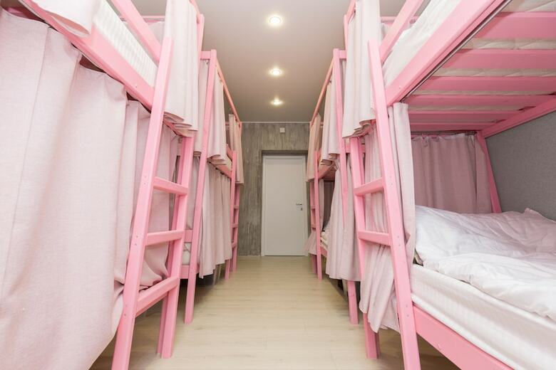 Hostal Hostel Rus Ufa Prospect Oktyabrya