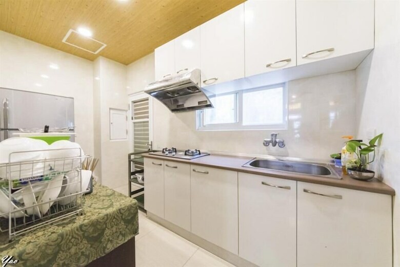 Bed & Breakfast Wind Town Guest House