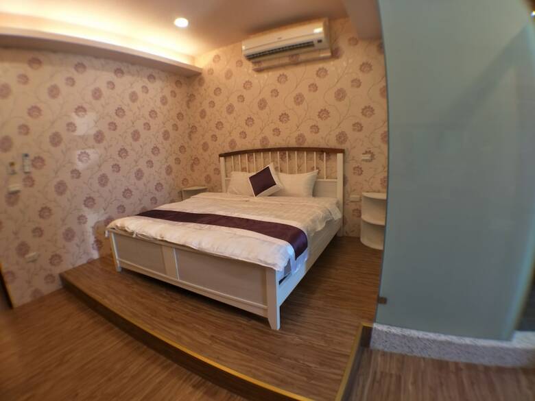 Bed & Breakfast Wind Town Guest House