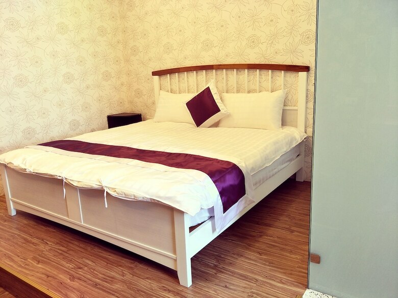 Bed & Breakfast Wind Town Guest House