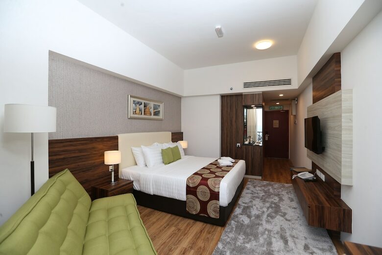 Amerald Resort Hotel Desaru
