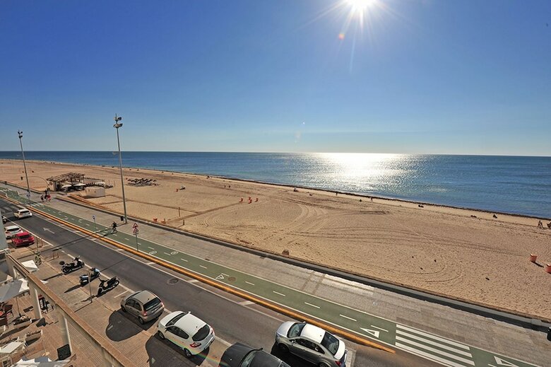 Apartamento Callej�n Del Blanco
