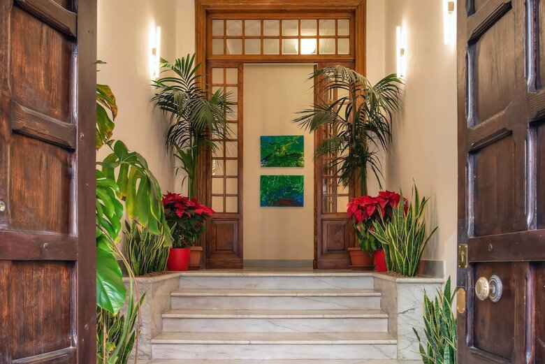 Hotel Albergo Etico Roma