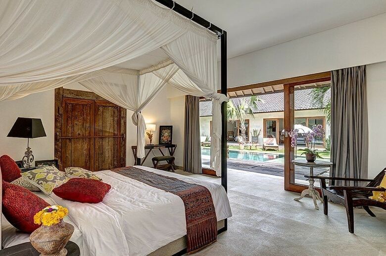 Abaca Villas