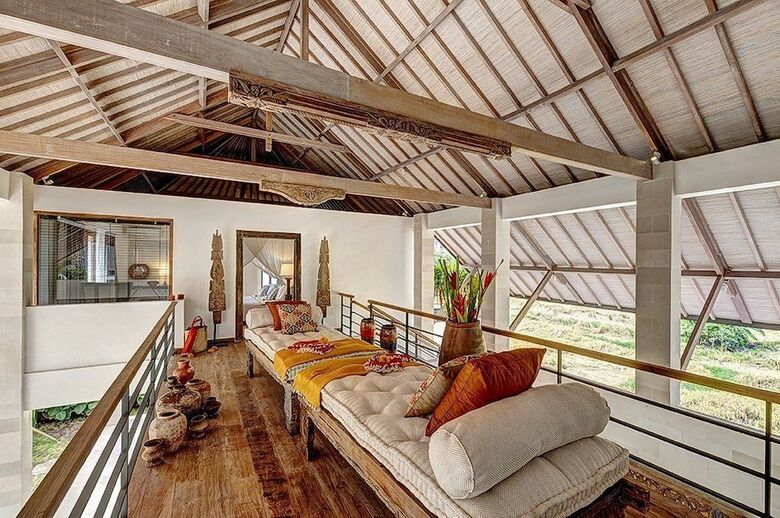 Abaca Villas