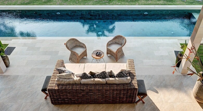 Abaca Villas
