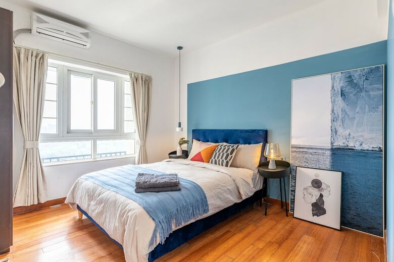 Bed & Breakfast Locals Boutique Apartment Lujiang No.2
