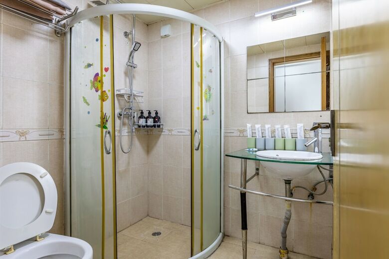 Bed & Breakfast Locals Boutique Apartment Lujiang No.2
