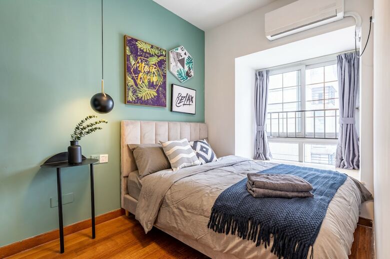 Bed & Breakfast Locals Boutique Apartment Lujiang No.2