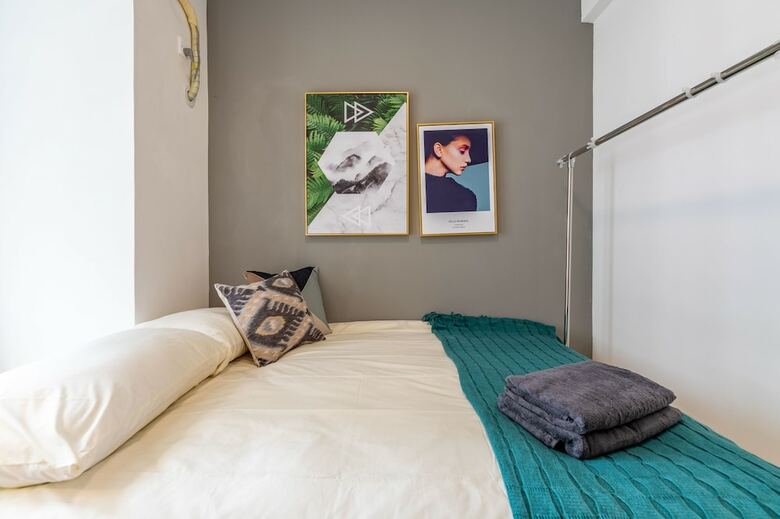 Bed & Breakfast Locals Boutique Apartment Lujiang No.2