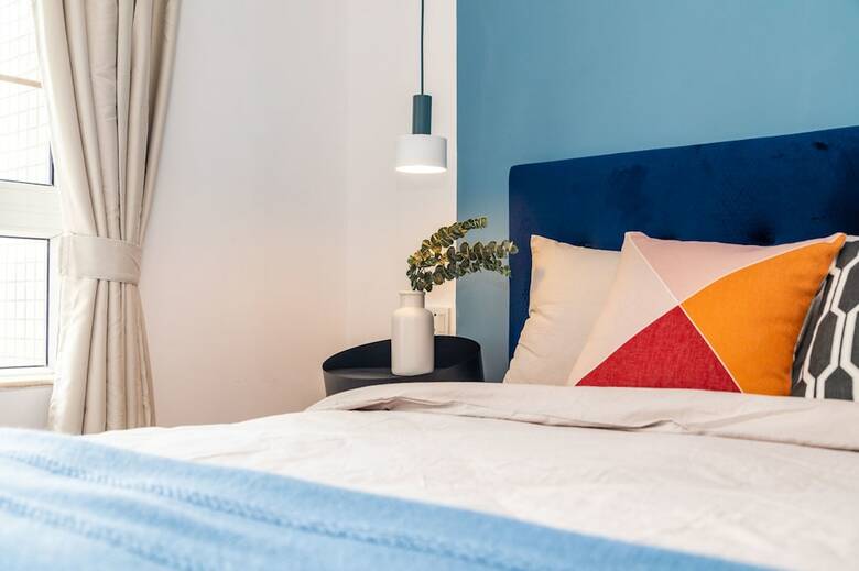 Bed & Breakfast Locals Boutique Apartment Lujiang No.2