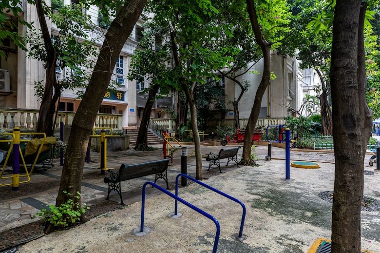 Bed & Breakfast Locals Boutique Apartment Lujiang No.2