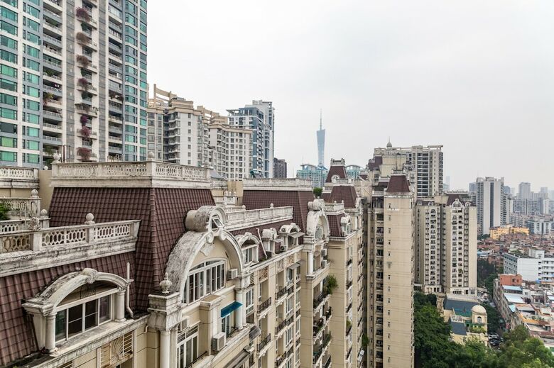 Bed & Breakfast Locals Boutique Apartment Lujiang No.2