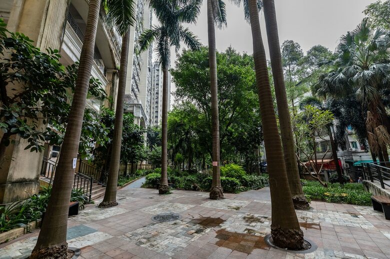 Bed & Breakfast Locals Boutique Apartment Lujiang No.2