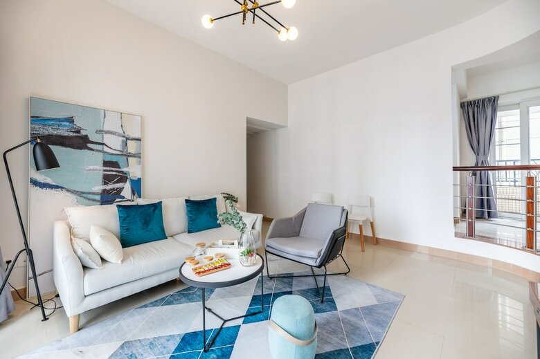 Bed & Breakfast Locals Boutique Apartment Lujiang No.2
