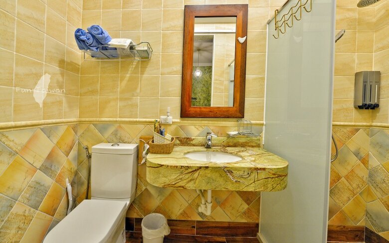 Casa De Dafne B&B